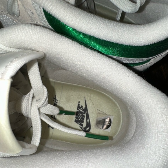 Social Status X Nike Mac Attack SP Mens size 11 Pine Green - Picture 3 of 9